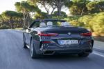 BMW M850i xDrive Convertible 2018 года (WW)